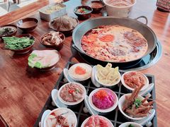 -楠火锅(哈尔滨金爵万象店)