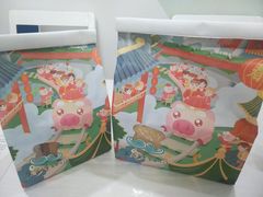 -爸爸糖手工吐司(贵阳花果园购物中心店)