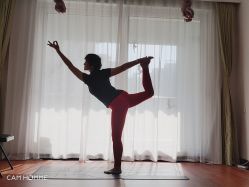 -Yvon yoga 瑜伽·精准体态管理中心