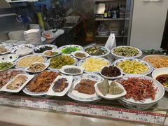 -华盛丰温州大排档(东三环南路店)