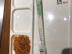 -汉城烧烤(西稍门劳动路店)