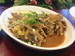 -牟传仁饭庄(星海店)