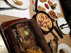 -必胜客(新辰里酒仙桥店)