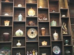 -有梦特色餐厅(古子城店)
