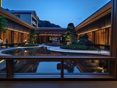 -湘湖逍遥庄园·水漾中餐厅