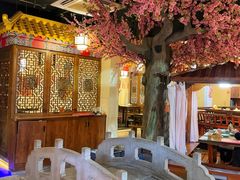 -应天大明王朝·南京菜(中山陵店)