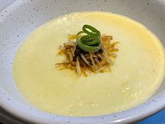 土豆泥-JINNS锦时 steak&pizza(浸信会礼拜堂旧址店)