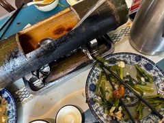 -生态苑农庄(十里画廊遇龙河店)