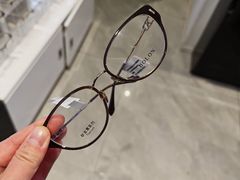 -宝视达眼镜(周口市广场店)
