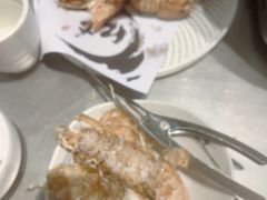 -烧货·活海鲜炭烧(湖滨商业街店)