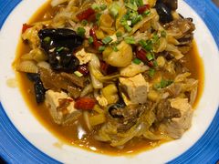 -天山醉美·新疆餐厅(富华里店)