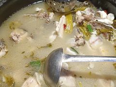 -周渝食惦酸菜鱼(青浦店)