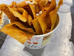 -小民大排档(光谷店)