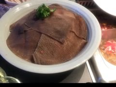 -大隐·成都火锅Bistro(合生麒麟新天地店)