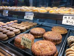 -汪玉霞(汉口里店)
