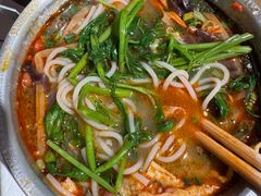 -水平有限广西米粉·广西风味集(五道口店)