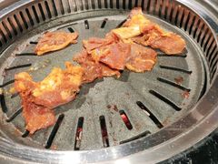 -九田家黑牛烤肉料理(寿光万达店)