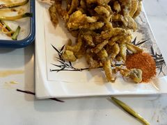 -叁拾壹克饺子·东北菜(国贸店)