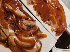 -同喜烤鸭店(光芒店)