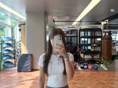 -MYFIT健身工作室(赞成店)