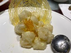 青芥虾球-宝燕壹号(长寿店)