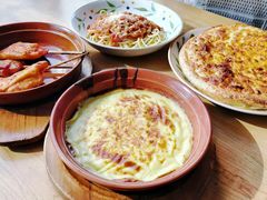 -萨莉亚意式餐厅(石鼓路店)
