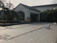 -杭州西子湖四季酒店·金沙厅