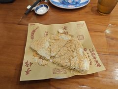 -老西门·常州菜(新区店)