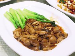 -晋阳饭庄(虎坊桥店)