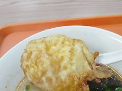 -瞻老元面馆(双塘路店)