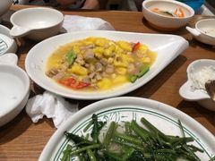 -云海肴·汽锅鸡·云南菜(东坝金隅店)