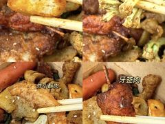 -太原茂业天地购物中心