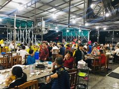 大堂-皇鸽餐厅(龙塘店)