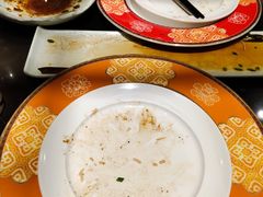 -北京王府井希尔顿酒店·秦唐中餐厅Chynna