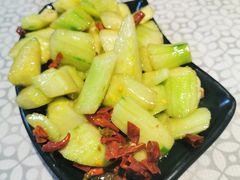 -云晓光头烧烤吧(新大陆广场店)