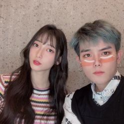 -3AM·S HAIR SALON烫发染发接发