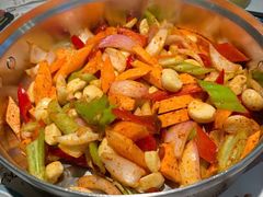 -仙隐小鹿料理食堂(沙市人信汇店)