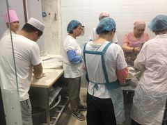 -郑家包子牛肉拉面(尚勤路店)