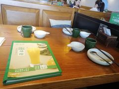 -云海肴·汽锅鸡·云南菜(苏州中心店)