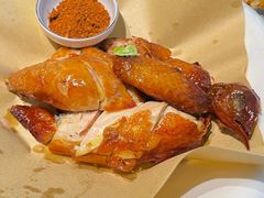 -简小舍·民间手艺菜(武昌江滩店)