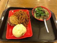 -老回回饺子馆(海洋馆店)