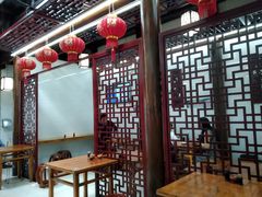 -聚香斋(东关街店)
