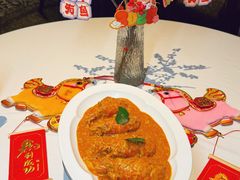 -狮拾久·现代新加坡料理(壹方城店)