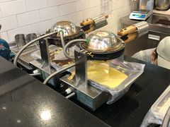 -桂桂茶(滨江百联店)