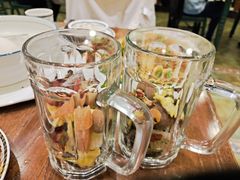 -清真·玛丽亚新疆菜主题餐厅(浙江中路店)