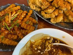 琅琊土豆-付小姐在成都(中山公园店)