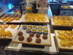 -太原富力铂尔曼大酒店-尚西餐厅