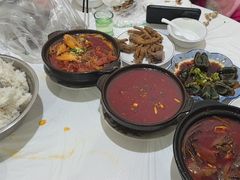 -阆中马记特色砂锅(新村路西段店)