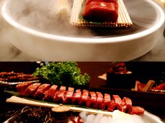 -300杯·和牛烧肉清酒专门店(廊里店)