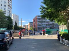 -北京市西城区洁民幼儿园